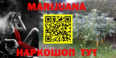 каннабис Камышлов
